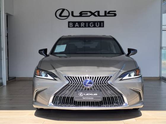 LEXUS ES 300h 2.5 16V HÍBRIDO LUXURY CVT